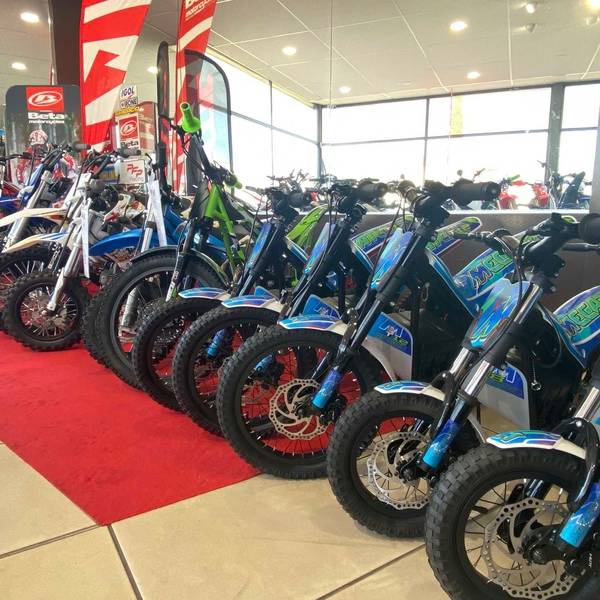 Magasin Power zone