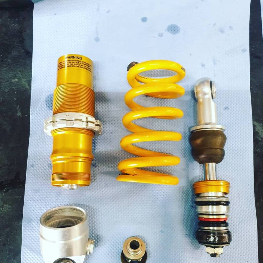 Accessoires et pièces détachées