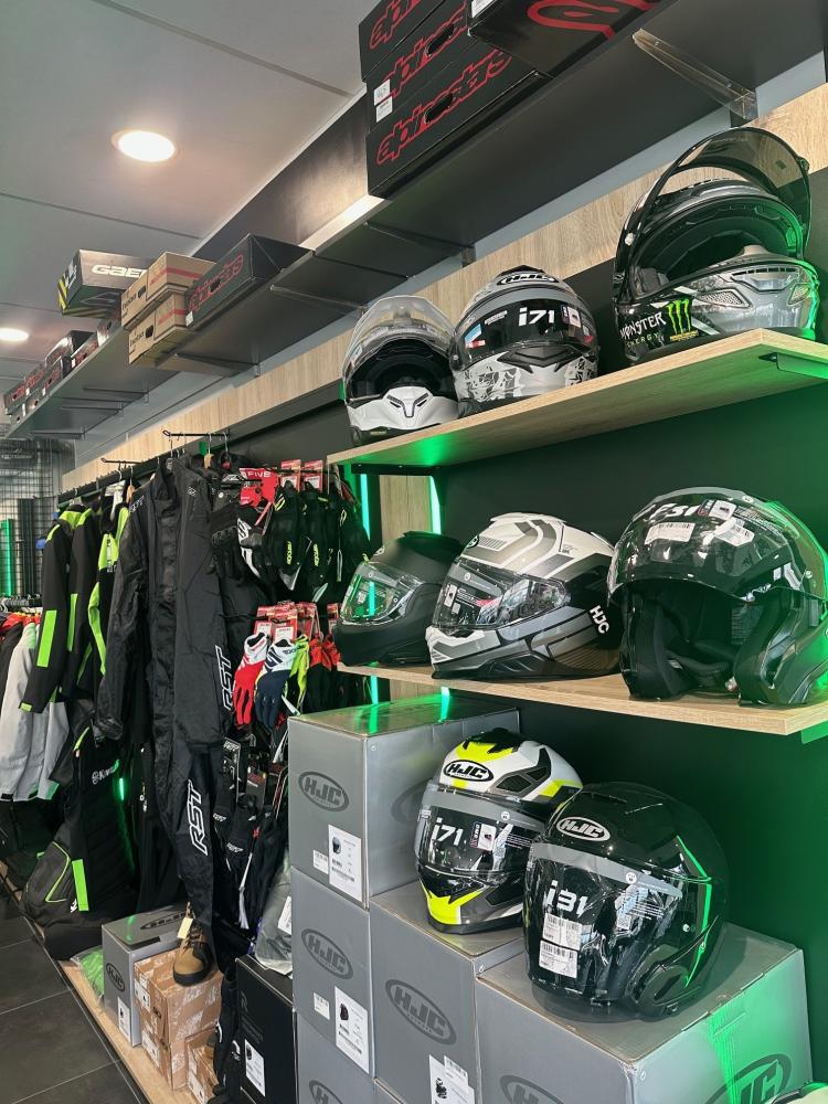 Casques