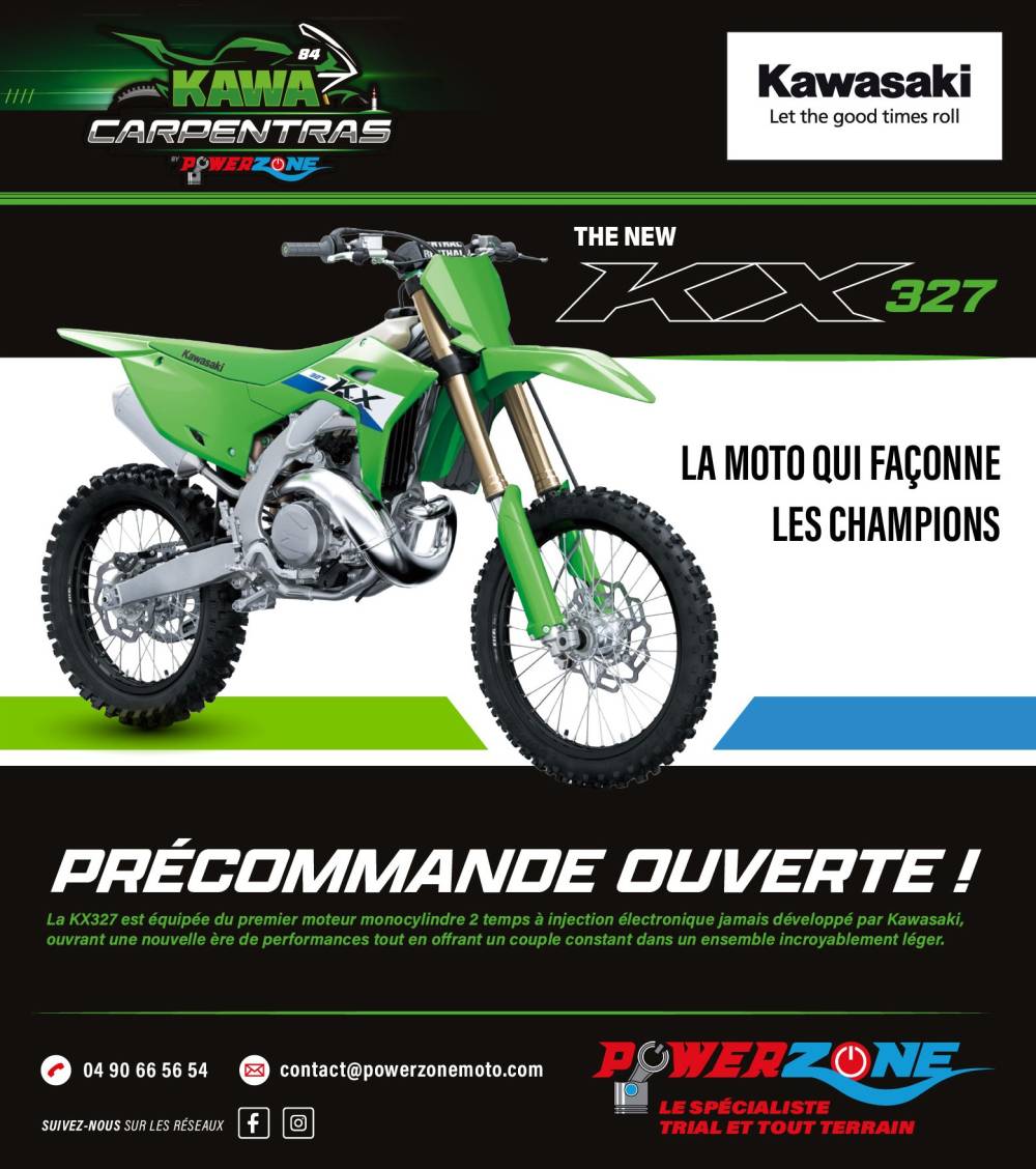 precommande