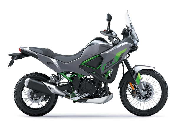 KLE 500 SE 2026