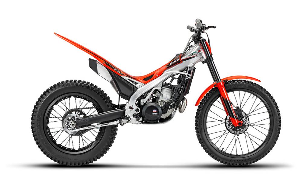 BETA SINCRO 2T 250 2027