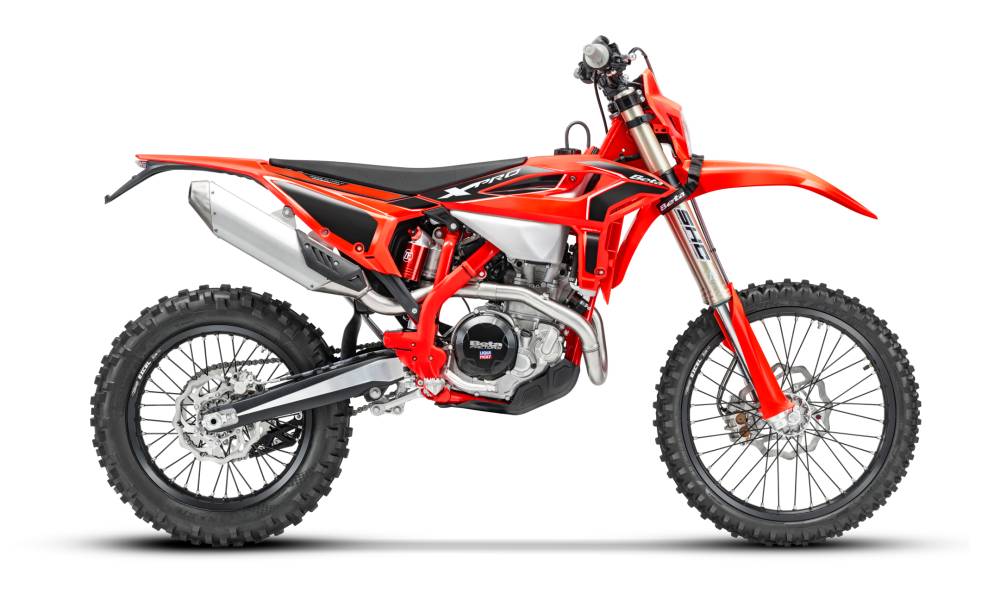BETA RR X-PRO 350 4T 2027