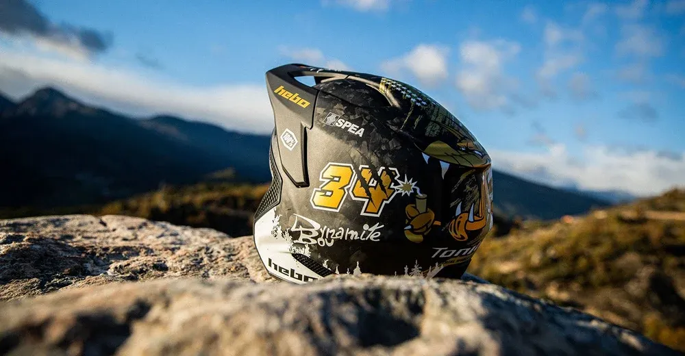 casque hebo