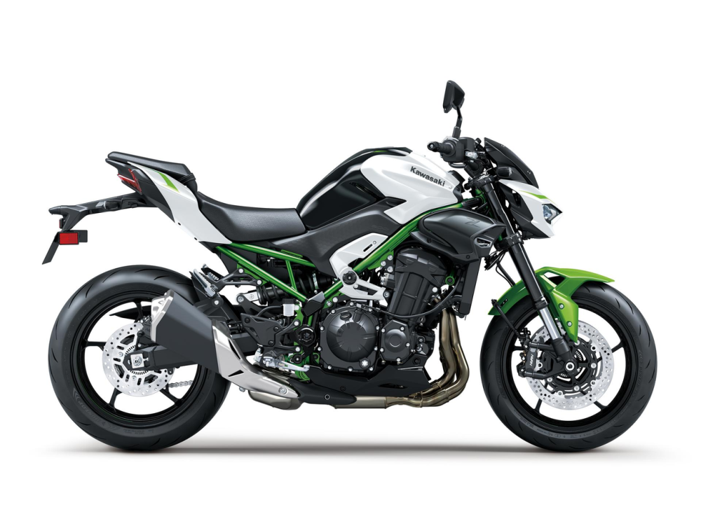 Z900 2027