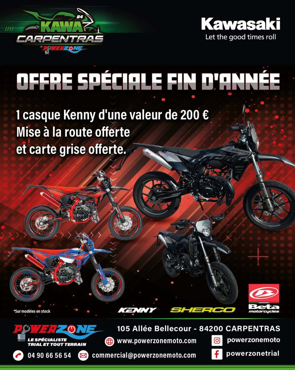 offre 50