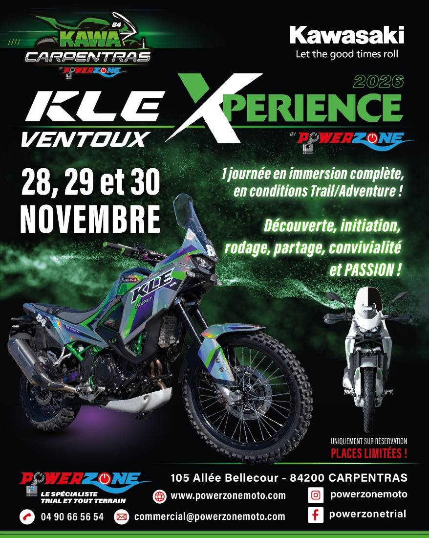 KLE EXPERIENCE