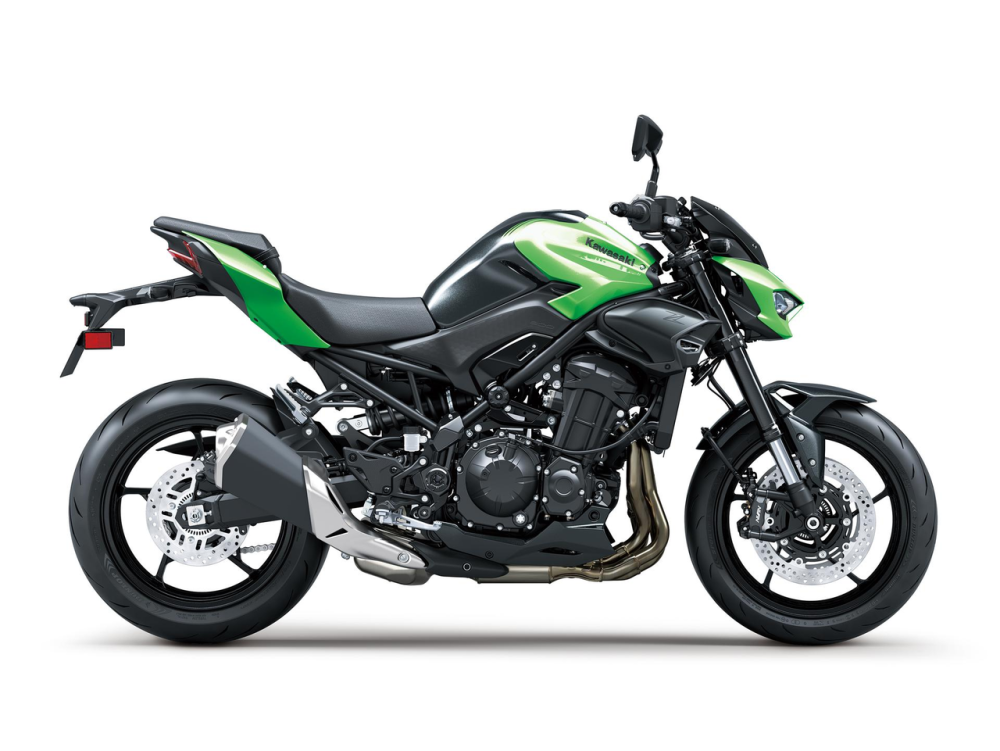 Z900 2026