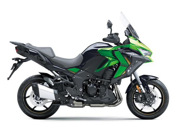 VERSYS 1100 SE 2026